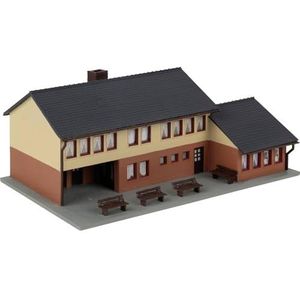FALLER 131319 Modelbouwset, meerkleurig