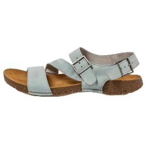 Art 0999 I Breathe platte sandalen, uniseks, voor volwassenen, Hawaï, 46 EU