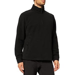 Thor - Overhead Fleece - Heren - Lichtgewicht - Anti-Pill - Zakken met Ritssluiting