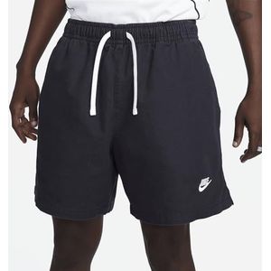Nike - M NK Club+ Wvn Flow Short Wash, herenshorts