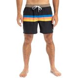 Alledaagse Rechte - Zwemshort - Blauw - 100% Gerecycled Polyester