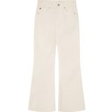 Pepe Jeans Willa Jr Broek voor meisjes, Blauw (Dulwich Blue), 10 jaar