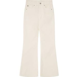 Pepe Jeans Willa Jr Broek voor meisjes, Blauw (Dulwich Blue), 10 jaar