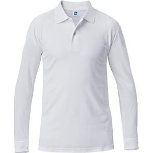Siggi Group Summer Polo M/L heren (1 stuk)