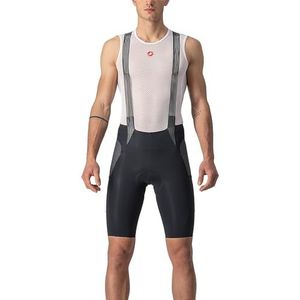 Castelli Heren Free Unlimited Bibshort