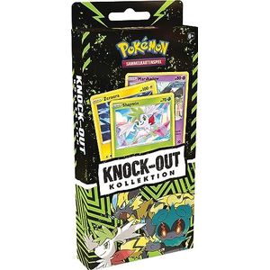Pokémon Knock-Out-collectie
