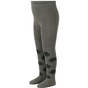 Sterntaler Babyjongens Bison panty, groen, gemêleerd, 80 cm