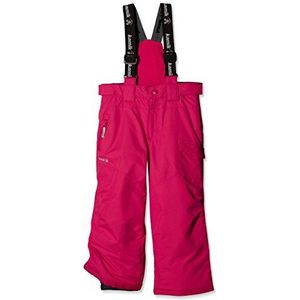 Kamik Meisjes Kinderbroek Jenna, Cerise, 86, VK8965
