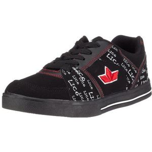 LICO Picasso 530094, unisex - sneakers voor kinderen