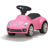 Jamara Volkswagen Beetle Loopauto 70 X 30 X 38 Cm Roze