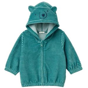 United Colors of Benetton Jas C/CAPP M/L, Blauw, 68