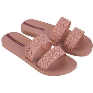 Ipanema RENDA II FEM, Roze Glitter Roze, 41/42 EU