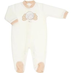 Thun Geschenkdoos rompertje engel maat 6 maanden