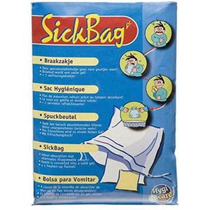 Hygicare Sick Bag Braakzakje