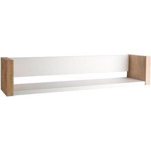 Schardt wandbord Capri Oak