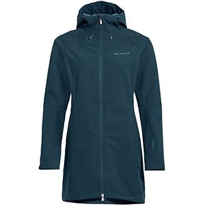 VAUDE Skomer Softshelljas voor dames