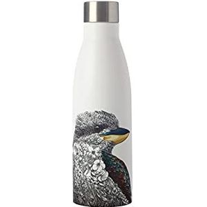 Thermosfles - Rood - RVS - 500ml