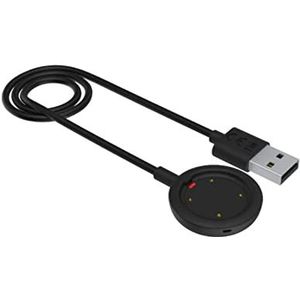 Polar USB-oplaadkabel voor sporthorloges en fitnesshorloges