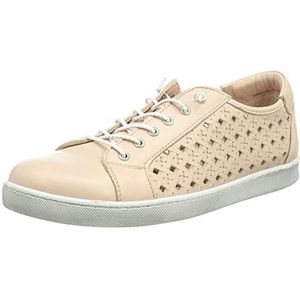 Andrea Conti Dames 0021736 Sneakers, roze, 38 EU