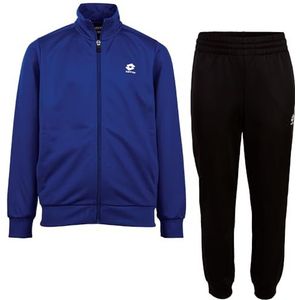 Lotto 1124055J Unisex Kinderen, Training Suit, Regular Fit Unisex Surf The Web 158-164
