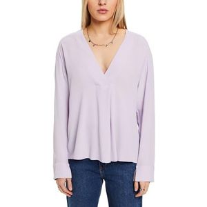 ESPRIT 994EE1F304, 570/Lavender, S