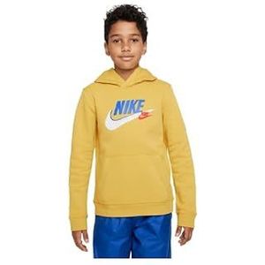 Nike Unisex kinder hoodie fd1197 sweatshirt