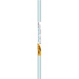 BIC Velleda Zelfklevende Whiteboard Rol 67 x 100 cm - Wit, 1 Rol