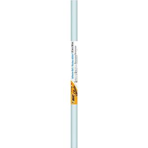 BIC Velleda Zelfklevende Whiteboard Rol 67 x 100 cm - Wit, 1 Rol