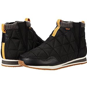 Teva Re Ember Mid Black 5 B (M)