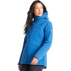 Craghoppers - Caldbeck Thermic - Regenjas - Waterdicht - Polyester