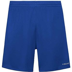 HEAD Easy Court Shorts voor jongens tennis, blauw, S