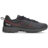 MILLET Hike Up GTX - Wandelschoenen - Zwart - Ademend Technisch Mesh