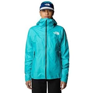 The North Face - Summit Papsura Futurelight - Waterproof Jas - Blauw - Dames