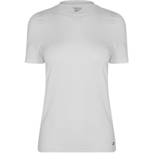 Reebok Workout Ready Speedwick T-shirt voor dames