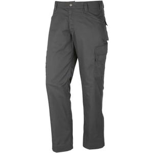 Jobman 2313 Service Trousers 65231320 - Donkergrijs
