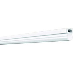 LEDVANCE Lijnarmatuur LED: voor plafond/muur, LINEAR COMPACT HIGH OUTPUT / 25 W, 220…240 V, stralingshoek: 140, Koel wit, 4000 K, body materiaal: polycarbonate (pc), IP20