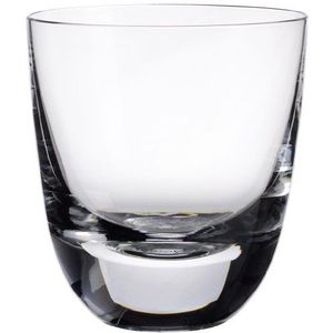 Villeroy & Boch American Bar - Straight Bourbon Irish Coffee Glas, 220 ml, kristalglas, helder