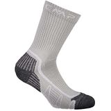 CMP - Poly - Halflange Trekkingsokken - Thermische Isolatie - Zomer