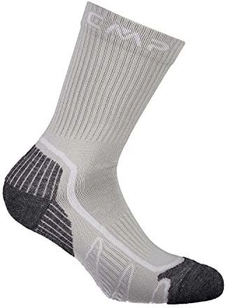 CMP - Poly - Halflange Trekkingsokken - Thermische Isolatie - Zomer