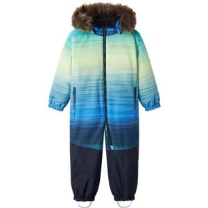 Name It - Skipak - Blauw - Waterdicht - Ademend - Kinderen