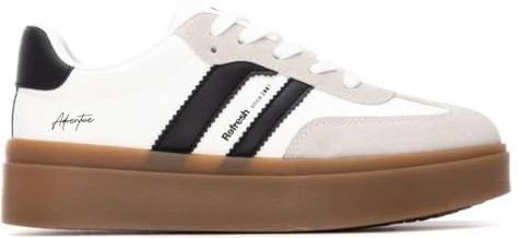 Refresh - 173053 - Sneakers - Wit