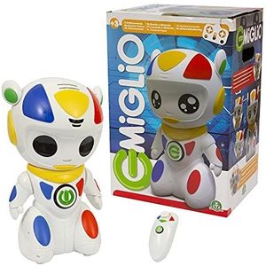Famosa - Robot, meerkleurig (800013448)