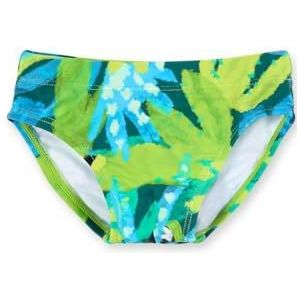 Tuc Tuc Eendelig badpak voor kinderen, Groen, 9 Maanden