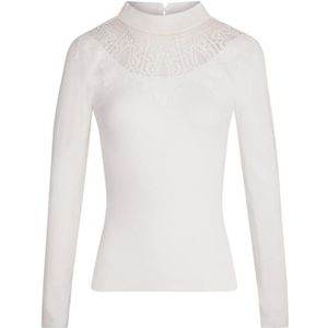 Morgan Damestrui, Wit, M