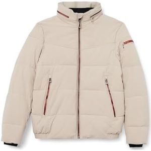 bugatti Herenblouson, beige-20, 52