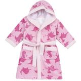 Chicco - Badjas - Roze - Voor Kinderen en Jongeren