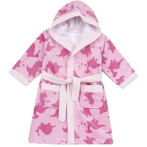 Chicco - Badjas - Roze - Voor Kinderen en Jongeren