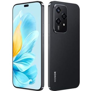 Honor 200 Lite 5G 8GB/256GB Negro (Midnight Black) Dual SIM