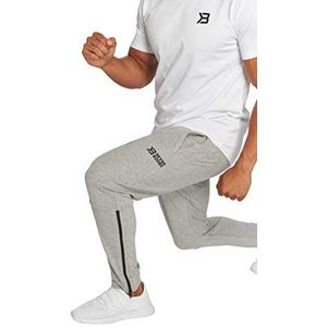 Better Bodies Harlem Zip Pants broek voor heren