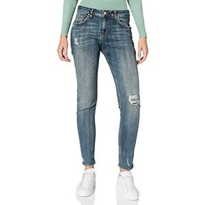 LTB Jeans Mika C Jeans voor dames, Sadie Wash 53428, 29W x 34L